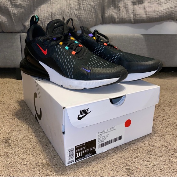 Nike Other - Air Max 270